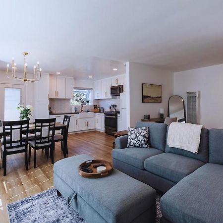 Cozy Modern 3 Bed 1 Bath Home - Pet Friendly! Lawndale Exterior foto