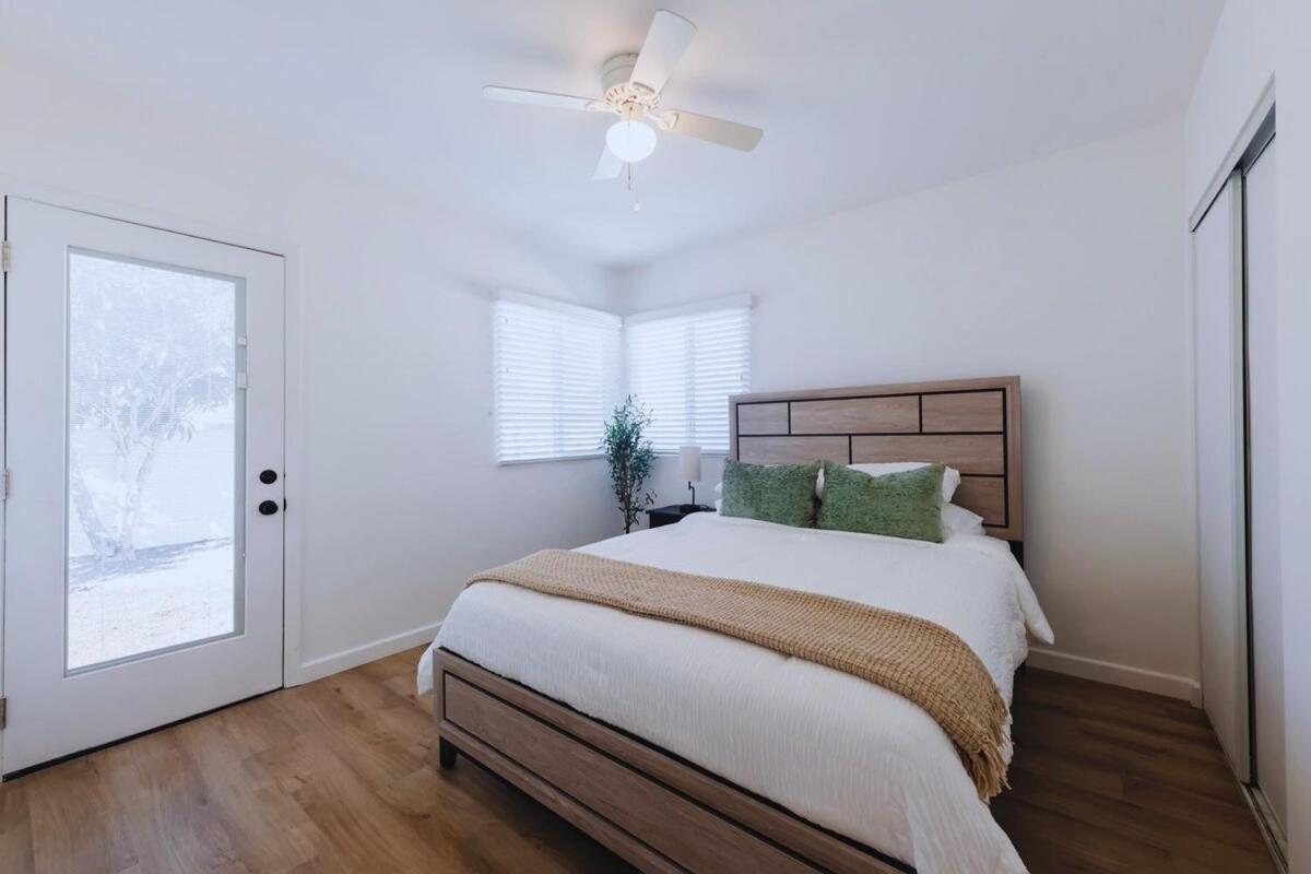 Cozy Modern 3 Bed 1 Bath Home - Pet Friendly! Lawndale Exterior foto