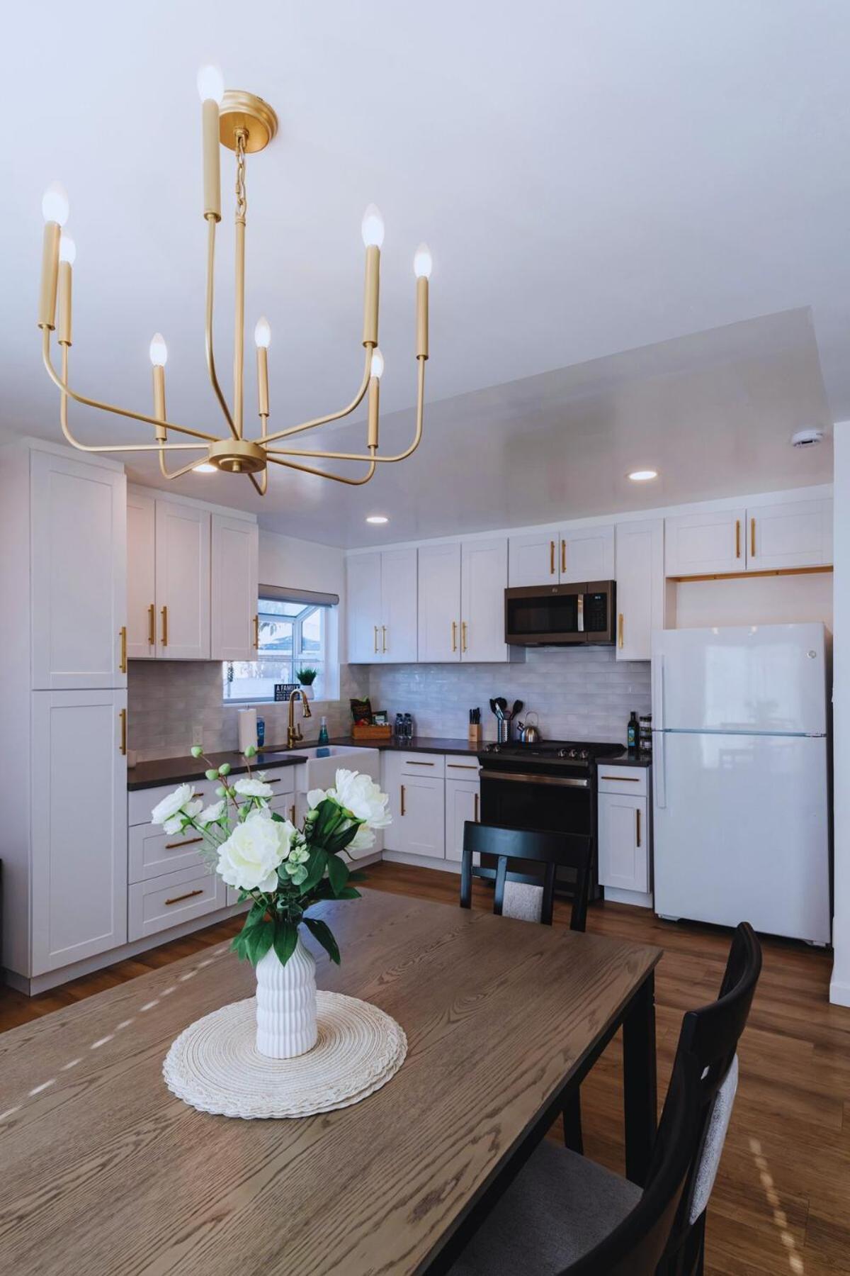 Cozy Modern 3 Bed 1 Bath Home - Pet Friendly! Lawndale Exterior foto