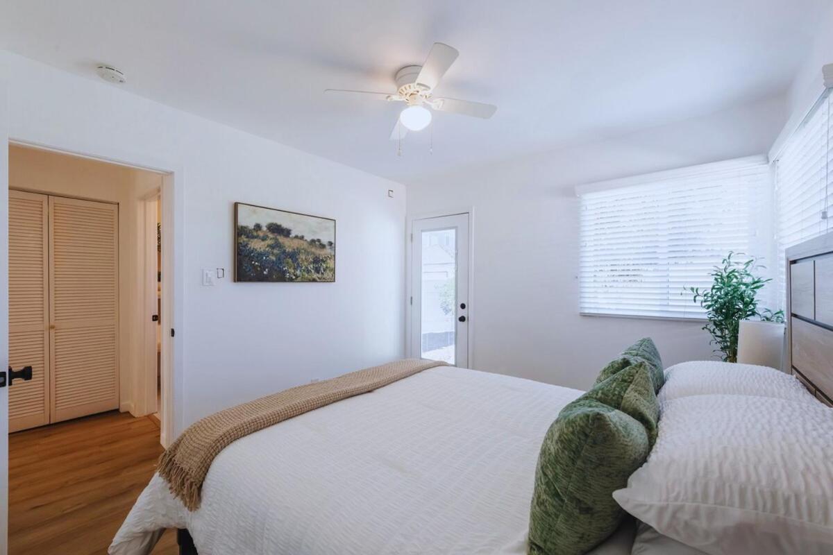 Cozy Modern 3 Bed 1 Bath Home - Pet Friendly! Lawndale Exterior foto