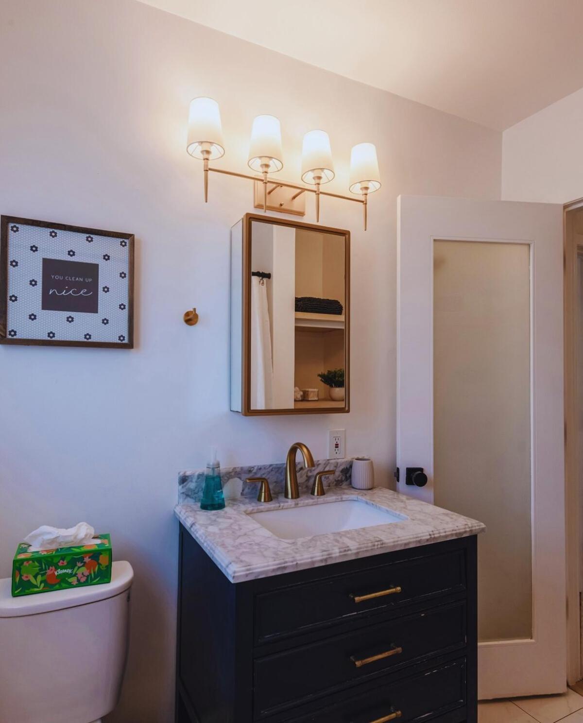 Cozy Modern 3 Bed 1 Bath Home - Pet Friendly! Lawndale Exterior foto
